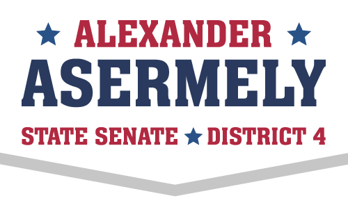 Alexander Asermely | RI State Senate District 4